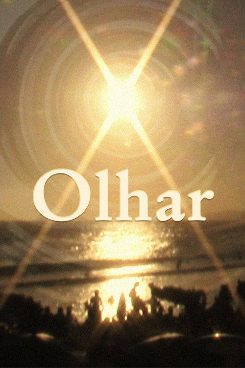 Movie poster for Olhar (2026)
