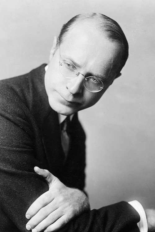 Photo of Donald Ogden Stewart, Writing