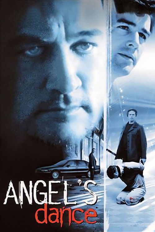 Movie poster for Angel's Dance (1999)