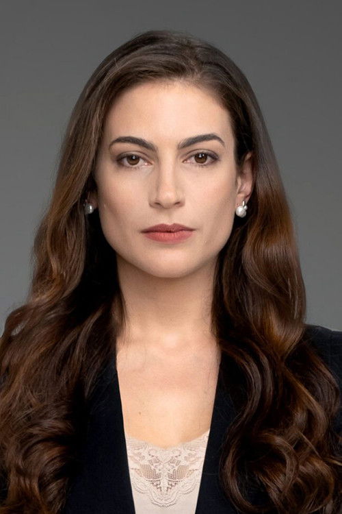 Martha Lambiri-Fedorów profile