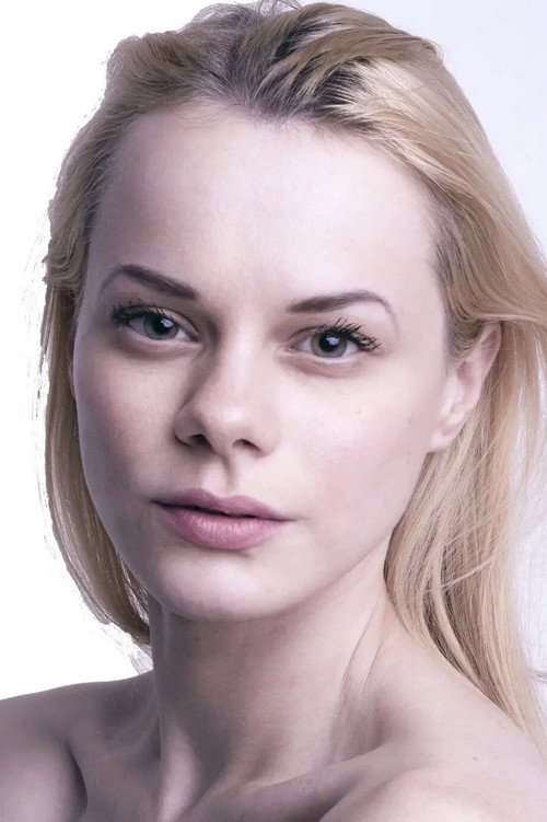 Photo of Snezhanna Eriskina, Acting