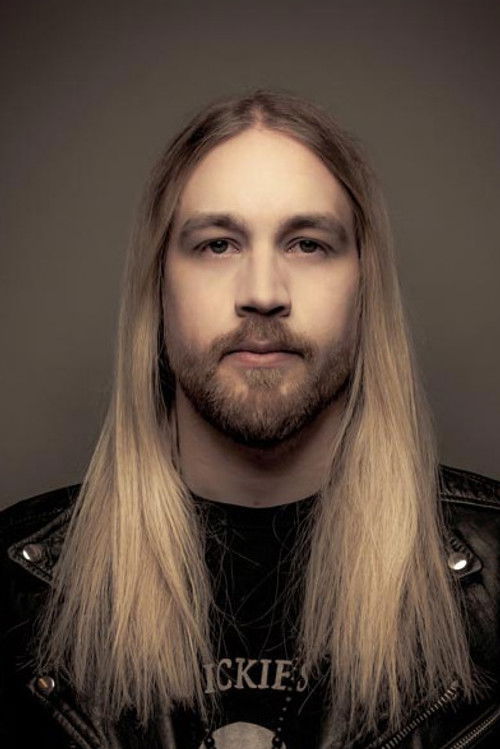 Photo of Hannes Van Dahl, Acting
