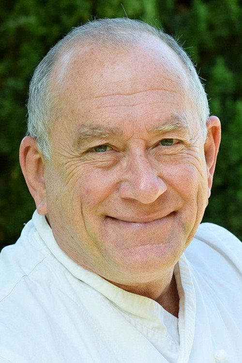 Photo of Dennis Garber, Acting