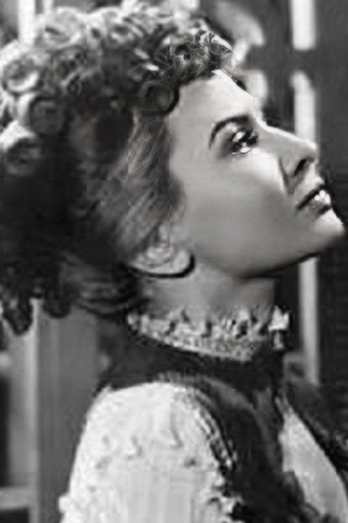 Photo of Judith Sulián, Acting