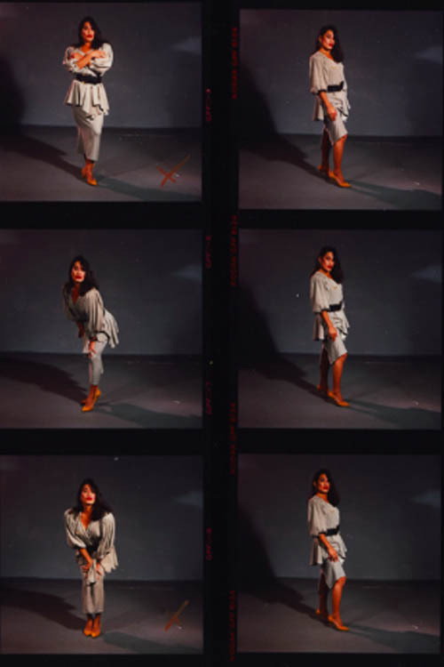Movie poster for Mixed Messages (1995)