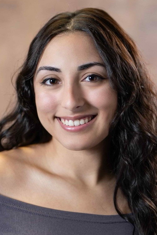 Photo of Tamara Villalon, Acting