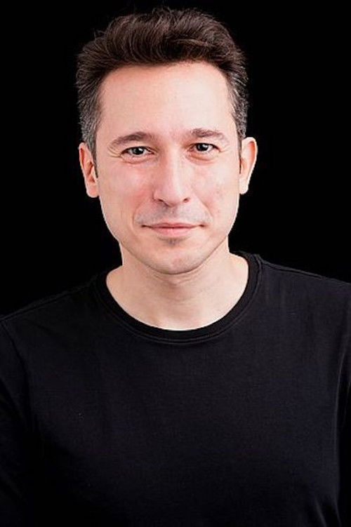 Kuntay Kumbur profile