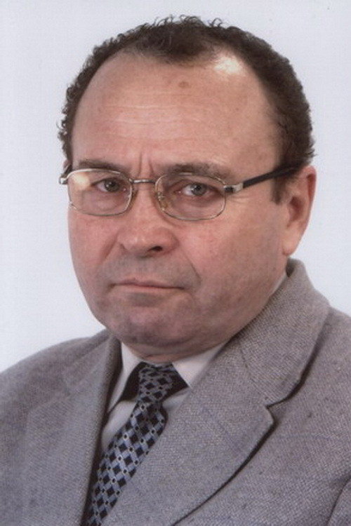 Photo of Valeriy Gromovikov, Acting