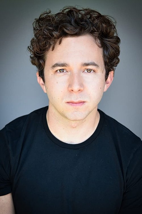 Photo of Aaron Himelstein, Acting