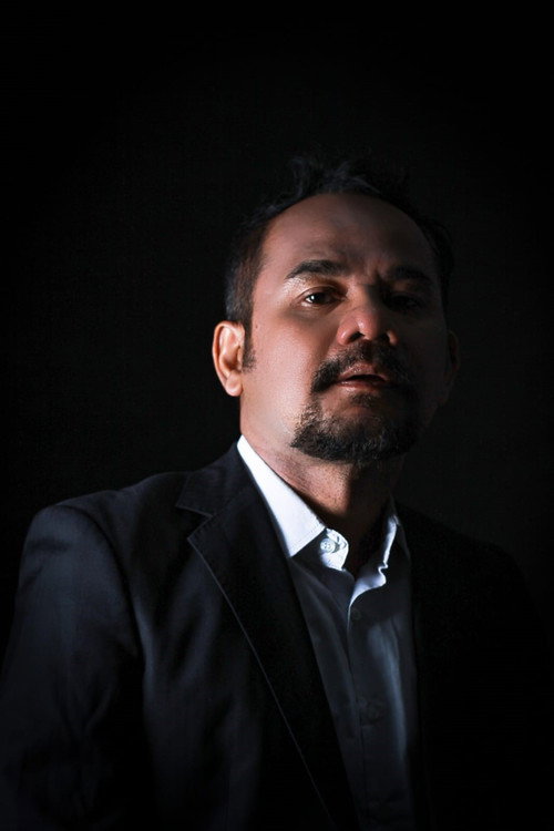 Photo of Albaransyah Yusuf, Production