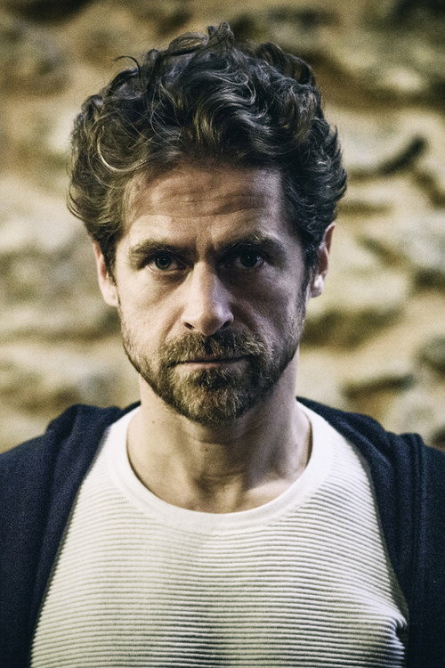 Photo of Dimitris Lalos, Acting
