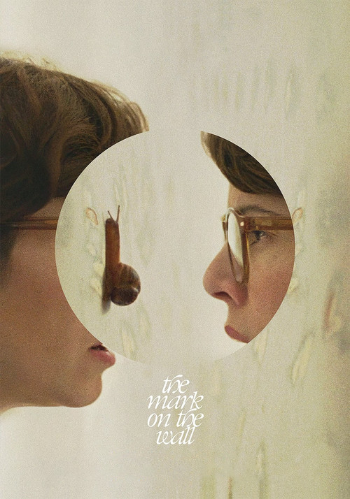 Movie poster for The Mark On The Wall (2024)