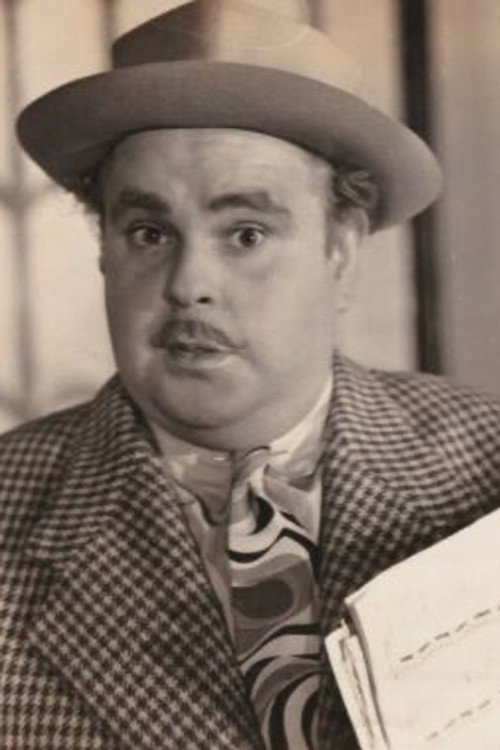 Photo of Sergio Orta, Acting