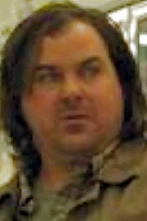 Photo of Chris Jamba, Acting