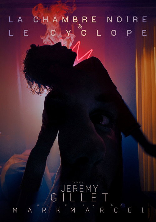 Movie poster for Medusa Alexa (2023)