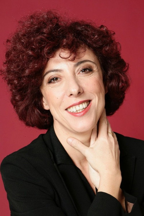 Photo of Alessandra Faiella, Acting