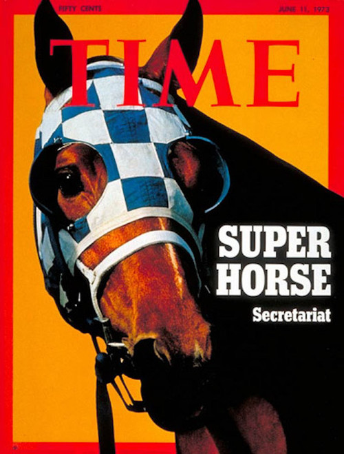 Movie poster for Secretariat (1999)