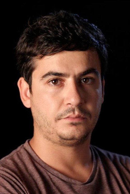 Photo of Ehab Tarabieh, Directing