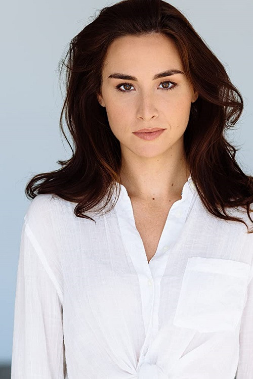 Allison Scagliotti-Smith profile