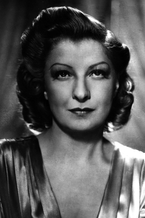 Hilde Hildebrand profile