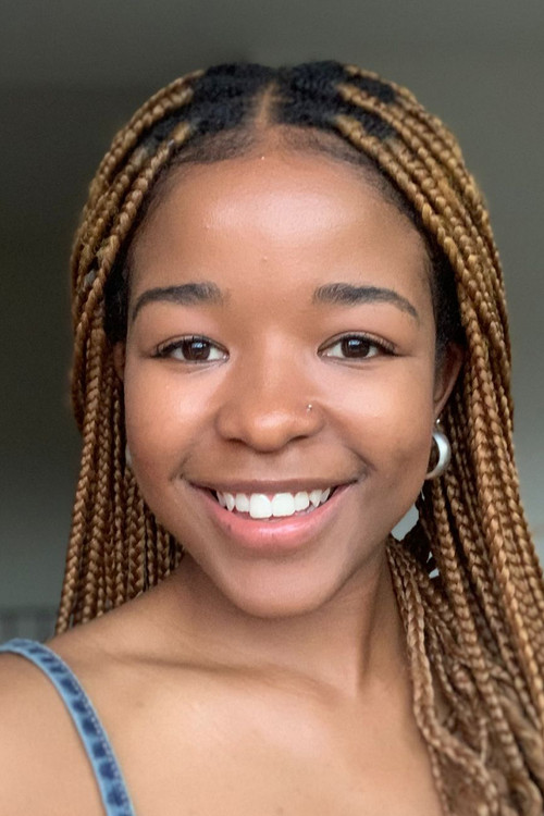 Photo of Khensani Khoza, Acting