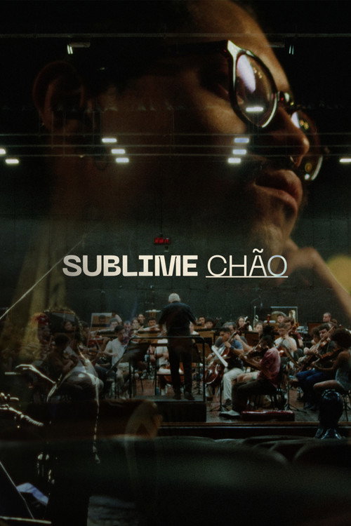 Movie poster for Sublime Ground (2024)