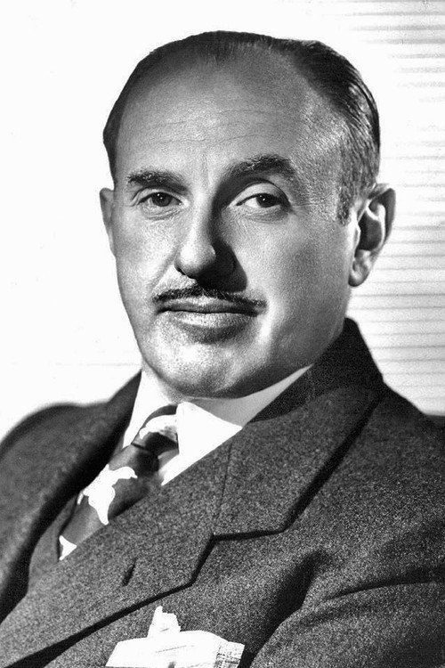 Photo of Jack L. Warner, Production