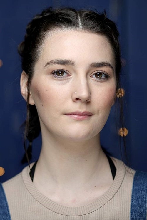 Photo of Sidney Flanigan, Acting