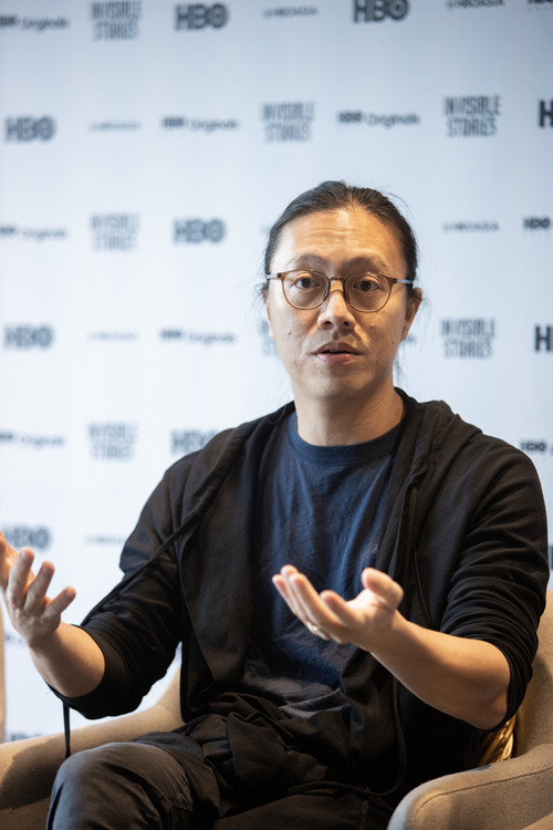 Photo of Ler Jiyuan, Directing