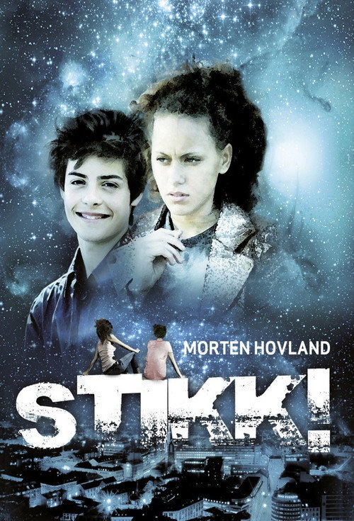 Stikk! poster