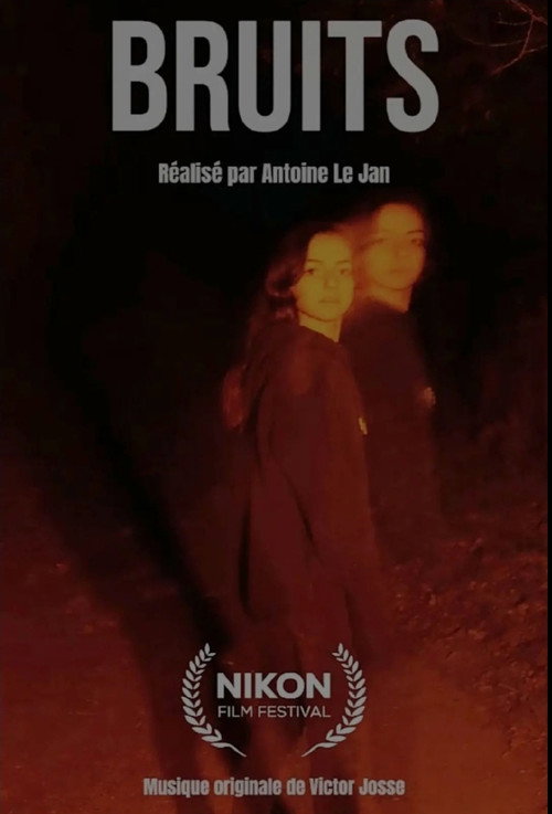 Movie poster for Noises (2024)