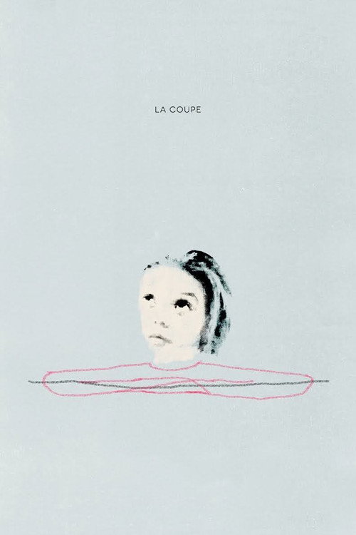 Movie poster for The Cut (2014)
