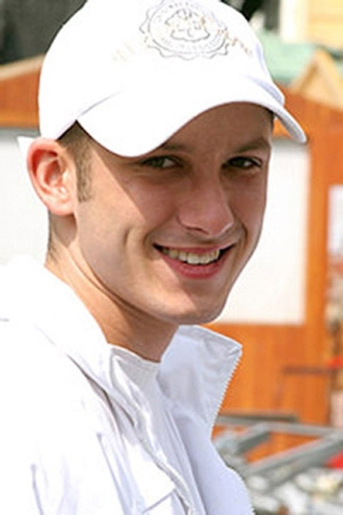 Photo of Miguel Diaz, Acting