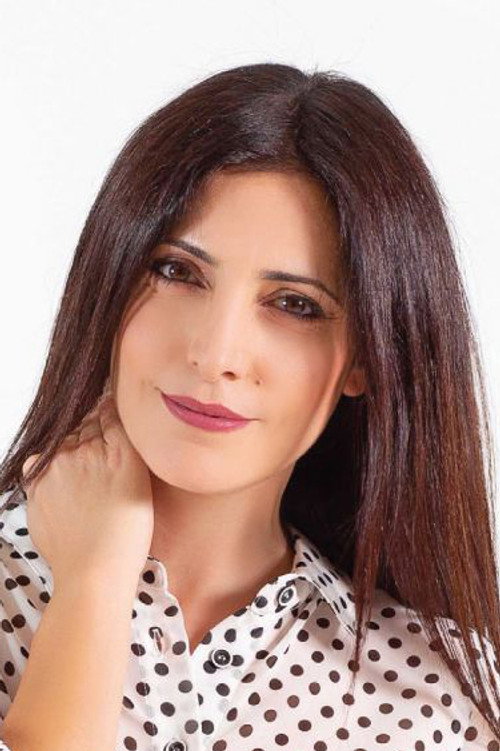 Marianna Santi profile