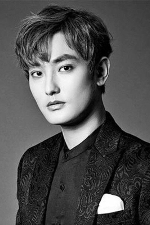 Kangta profile