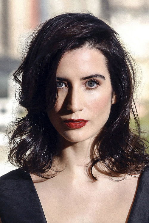 Lucy Cominetti profile