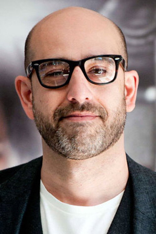 Photo of Carlo Virzì, Sound