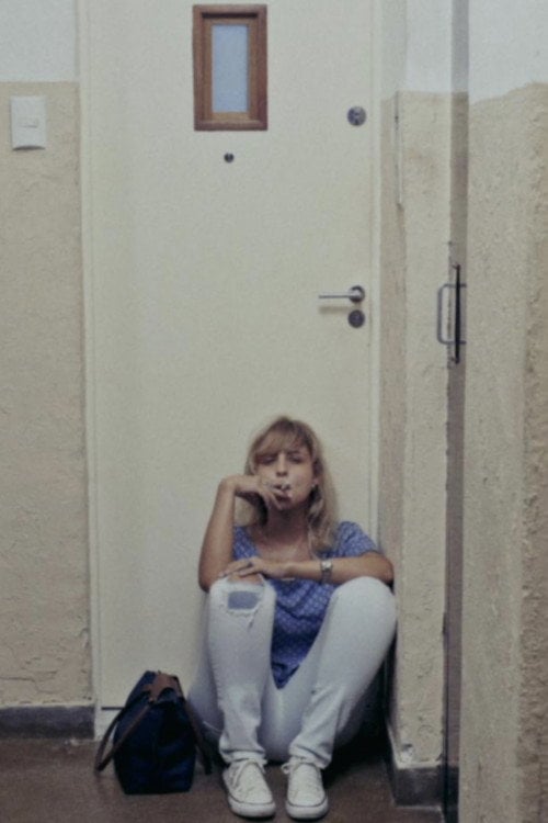 Movie poster for O Mar de Helena (2017)