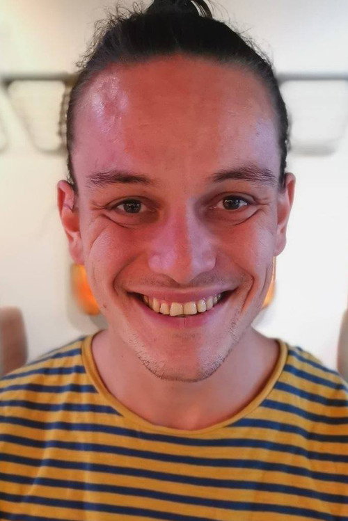 Photo of Toman Rychtera, Acting