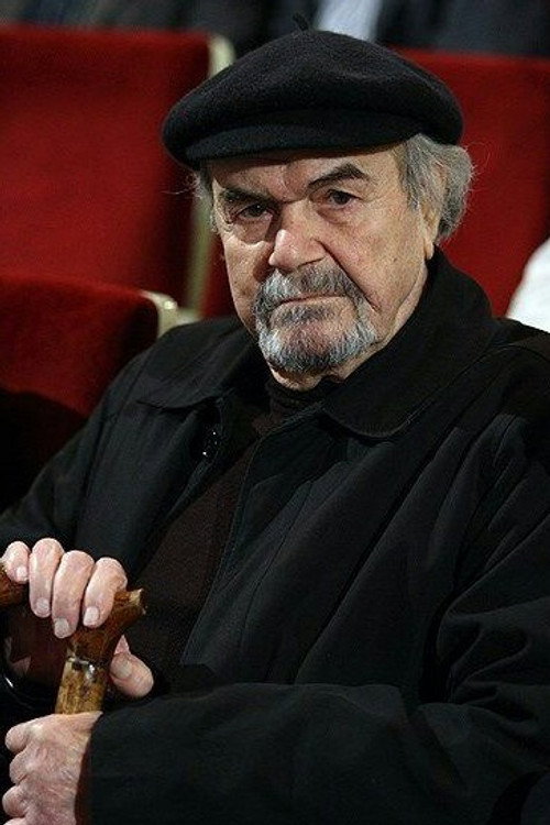 Photo of Valiyollah Shirandami, Acting