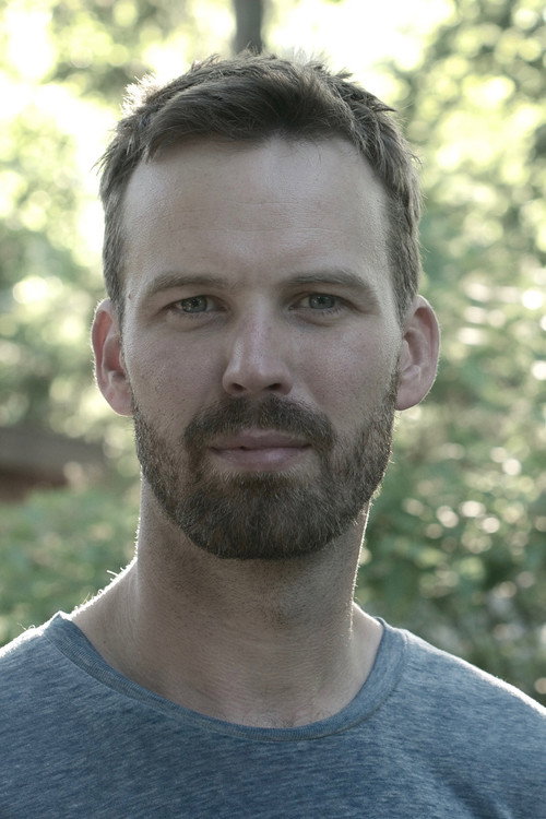 Photo of Ryan Randall, Production