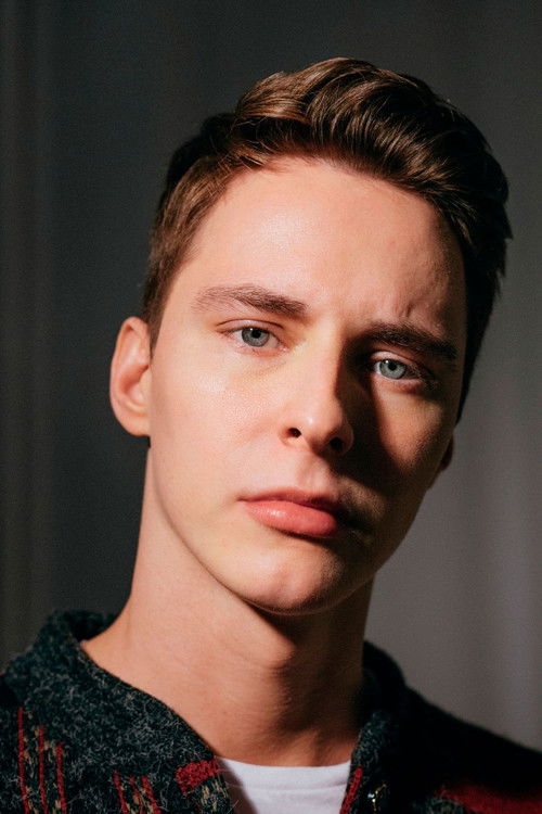 Pavel Yashkov profile