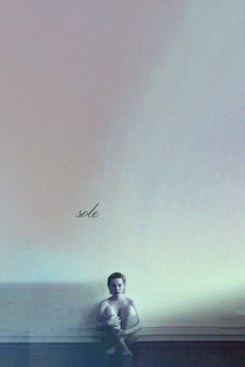 Movie poster for Sole (2014)