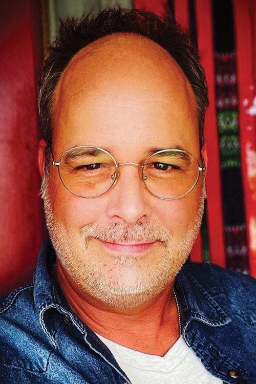 Photo of Edward Paul Fry, Acting