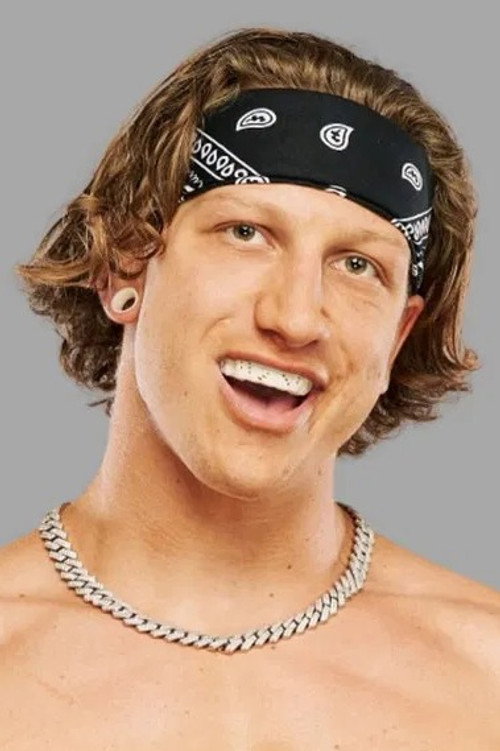 Photo of Austin Highley, Acting