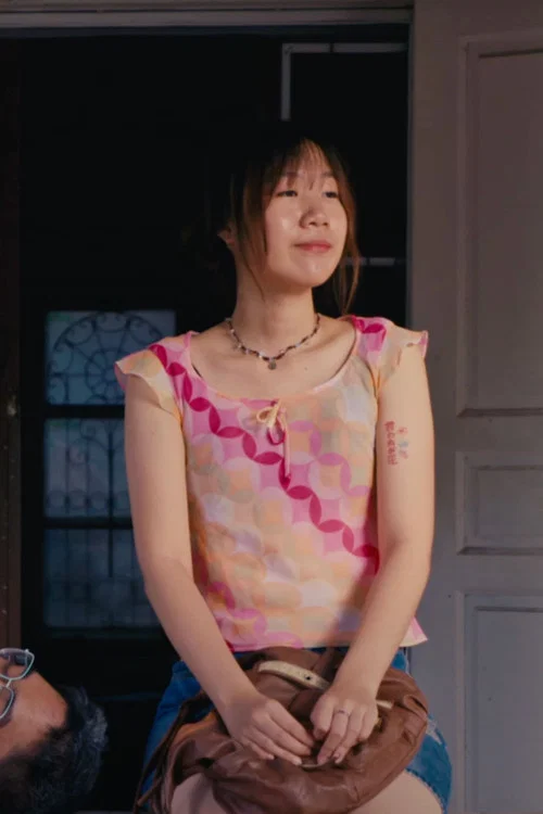 Photo of Wanida Xu, Acting