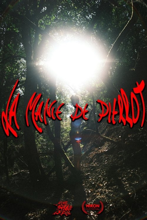 la manie de Pierrot poster