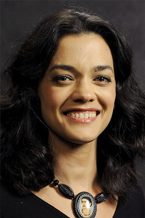 Ana Cecília Costa profile