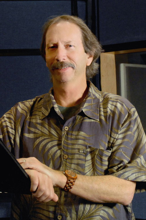 Photo of Doc Kane, Sound