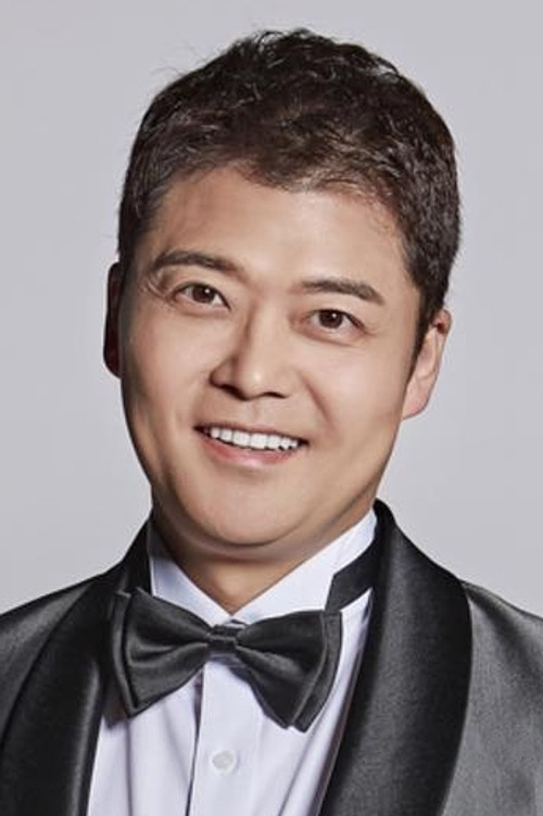 Jeon Hyun-moo profile